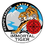 Immortal Tiger Kenpo Karate | Indus Appstore | App Icon