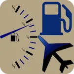 Aircraft Fuel Calculator | Indus Appstore | App Icon