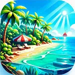 Island wallpapers for phone | Indus Appstore | App Icon