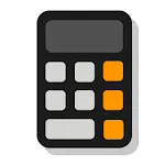 Simple Calculatorapp icon