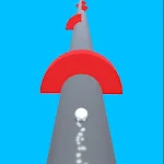 Level Rotator - Awesome Game | Indus Appstore | App Icon