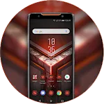 Theme for ASUS ROG Phone | Indus Appstore | App Icon