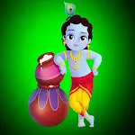 Hare Krishna | Indus Appstore | App Icon