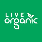 Live Organic | Indus Appstore | App Icon