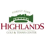 The Highlands Golf Tee Times | Indus Appstore | App Icon