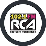 Radio RCA Banjar | Indus Appstore | App Icon