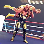 Pro Wrestling Mayhem Champions | Indus Appstore | App Icon