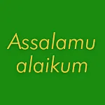 Assalamualaikum | Indus Appstore | App Icon