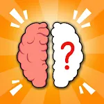 Brainy Games - Logical IQ Test | Indus Appstore | App Icon