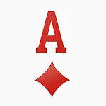 Interplay Solitaire | Indus Appstore | App Icon