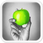 Color Splash Photo | Indus Appstore | App Icon