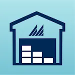 Manhattan SCALE Mobile | Indus Appstore | App Icon