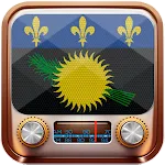 Radio Guadalupe FM | Indus Appstore | App Icon