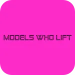 Models Who Lift | Indus Appstore | App Icon