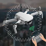 Fly Go for DJI Drone models | Indus Appstore | App Icon