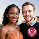 InternationalCupid: Dating | Indus Appstore | App Icon