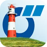 Ostfriesland App – Reiseführer | Indus Appstore | App Icon