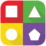 Shapes Area Calculator | Indus Appstore | App Icon