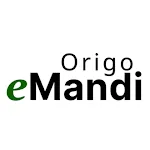 Origo eMandi | Indus Appstore | App Icon