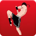 Muay Thai Fitness & Workout | Indus Appstore | App Icon