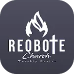 Reobote Church | Indus Appstore | App Icon