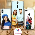 Print More India - Phone cases | Indus Appstore | App Icon