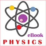 Physics eBook | Indus Appstore | App Icon