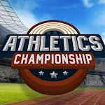 Athletics Championship | Indus Appstore | App Icon