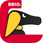 BRIO Playroom | Indus Appstore | App Icon