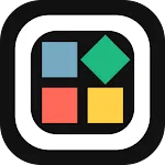 Obrazkowo | Indus Appstore | App Icon