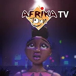 AFRIKA TOON TV | Indus Appstore | App Icon