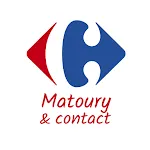 Carrefour Matoury & Contact | Indus Appstore | App Icon