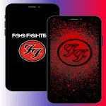 Foo Fighter Band Wallpaper | Indus Appstore | App Icon