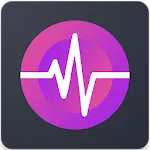 Loud Volume Booster Upto 200%app icon