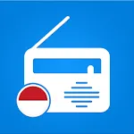 Radio FM Indonesia | Indus Appstore | App Icon