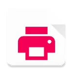 Webpage Printer Plus URL Saver | Indus Appstore | App Icon