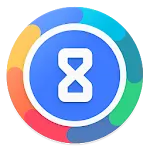 ActionDash: Screen Time Helperapp icon