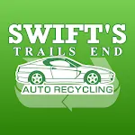 Swift's Trails End Auto Parts | Indus Appstore | App Icon