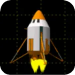 Space Mission | Indus Appstore | App Icon