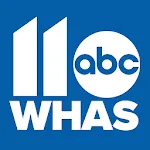 WHAS11 Louisville News | Indus Appstore | App Icon