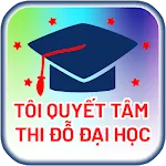 Tuyển Tập Đề Thi THPT Quốc Gia | Indus Appstore | App Icon