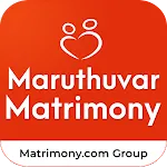 Maruthuvar Matrimony App | Indus Appstore | App Icon