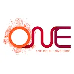 One Delhi : Travel Simplified | Indus Appstore | App Icon