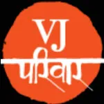 VJ Parivaar | Indus Appstore | App Icon