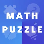 Math Puzzle & Calculation Game | Indus Appstore | App Icon