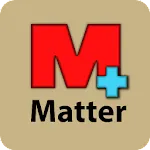 MoneyMatterPlus | Indus Appstore | App Icon