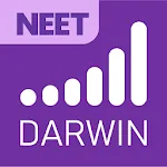 NEET Preparation App by Darwin | Indus Appstore | App Icon