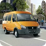 MINIBUS | Indus Appstore | App Icon