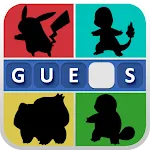 All Gen Poke Quiz 2025 | Indus Appstore | App Icon