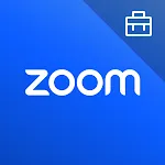 Zoom Workplace for Intune | Indus Appstore | App Icon